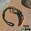 Harcos20Amulett20Nyaklanc20Sarkanyfejjel_1.webp