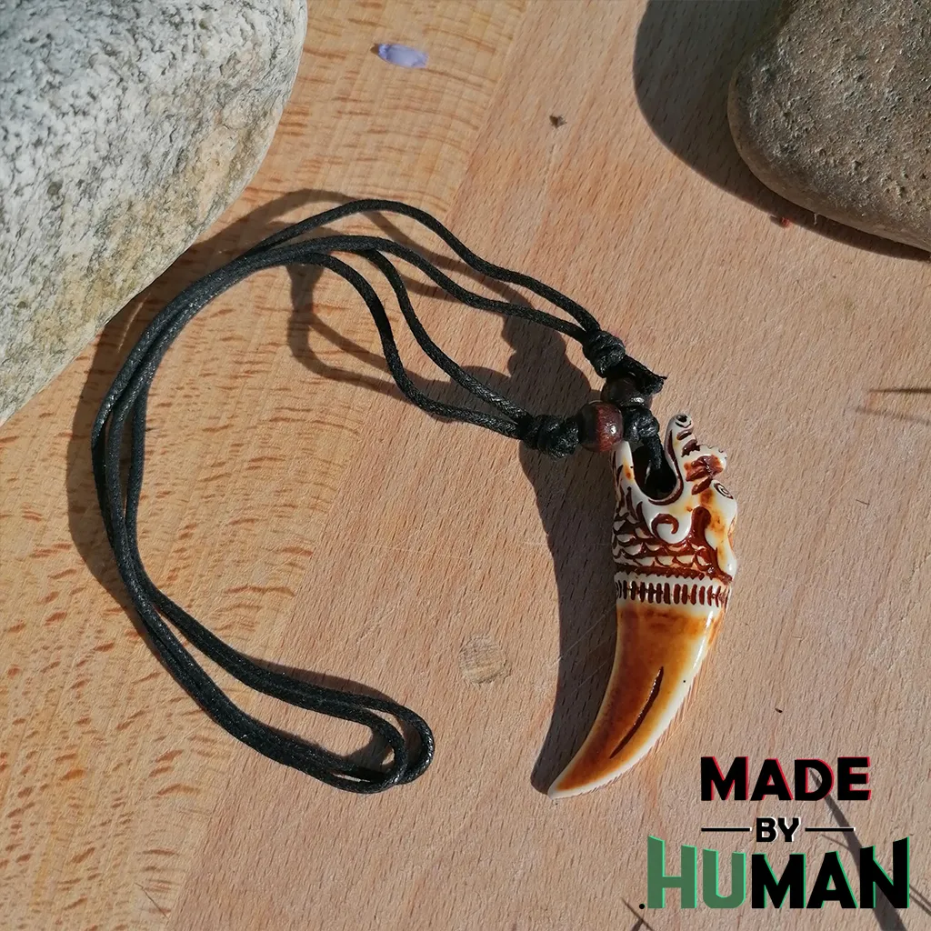 Harcos20Amulett20Nyaklanc20Sarkanyfejjel_1.webp